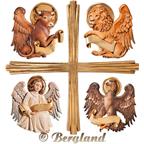woodcarvings