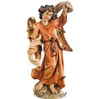 woodcarvings