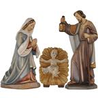 woodcarvings