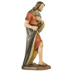 woodcarvings