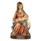 woodcarvings