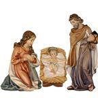 woodcarvings