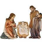 woodcarvings
