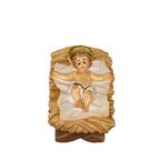 woodcarvings