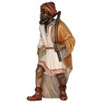 woodcarvings