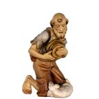 woodcarvings