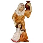 woodcarvings