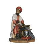 woodcarvings