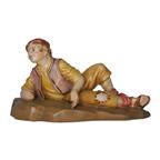 woodcarvings