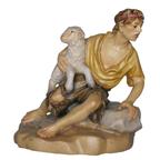 woodcarvings