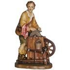 woodcarvings