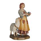 woodcarvings