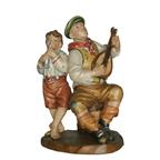 woodcarvings