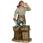 woodcarvings
