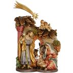 woodcarvings