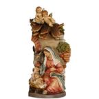 woodcarvings