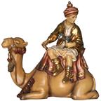 woodcarvings