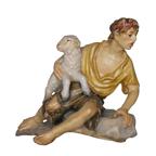woodcarvings