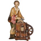 woodcarvings