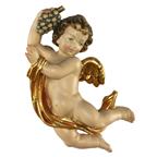 woodcarvings