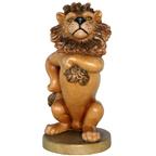 woodcarvings