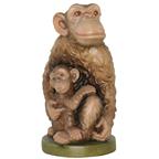 woodcarvings